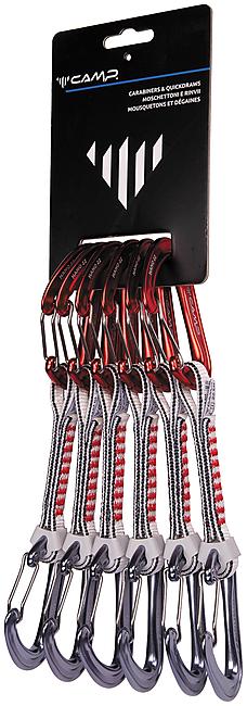 DEGAINES NANO 22 EXPRESS KS 12 6 PACK