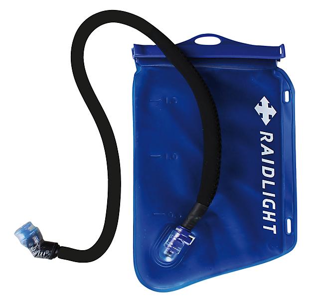 POCHE A EAU HYDRAT BLADDER 1-2 L