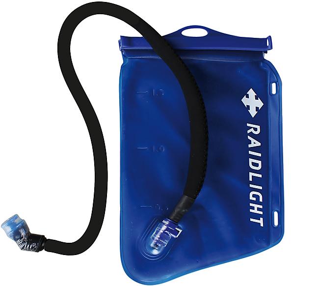 POCHE A EAU HYDRAT BLADDER 1-8 L