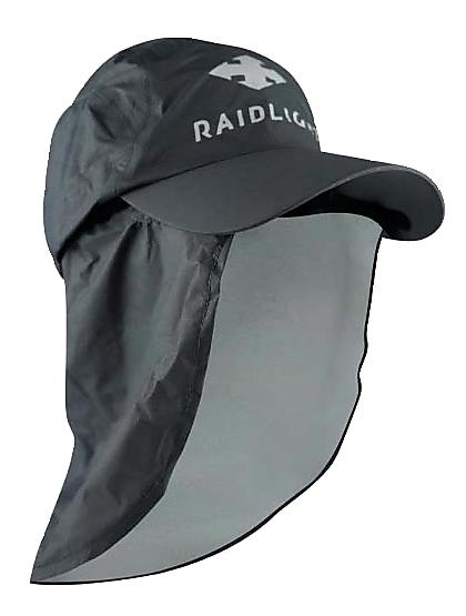 Casquette Imperméable Hiker, Sympatex, doublée polaire - Pipolaki