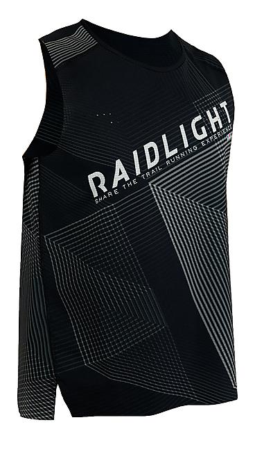 DEBARDEUR AERO ECODRY TANK TOP M