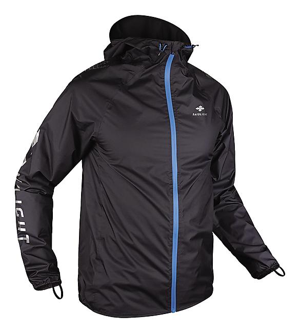 VESTE IMPERMEABLE ULTRALIGHT 2-0 MP + JACKET M