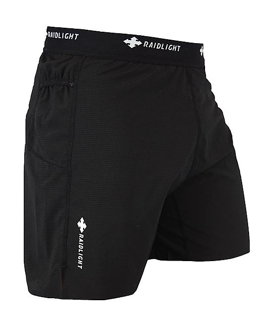 SHORT TRAIL RAIDER SHORT M