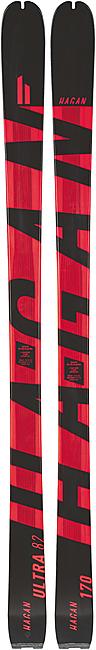 SKI RANDO ULTRA 82