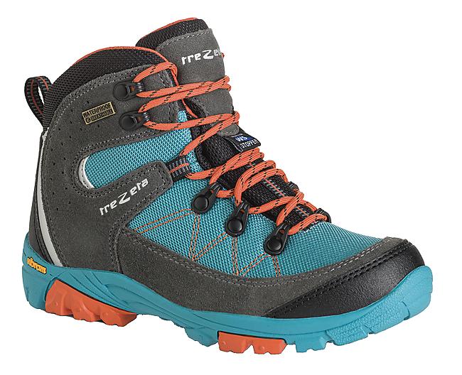 CHAUSSURES RANDONNEE CYCLONE WP JR