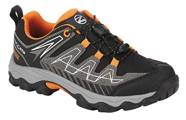 CHAUSSURES DE MULTIACTIVITE THUNDER LOW WP JR