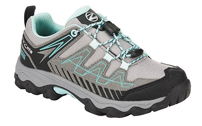 CHAUSSURES DE MULTIACTIVITE THUNDER LOW WP JR