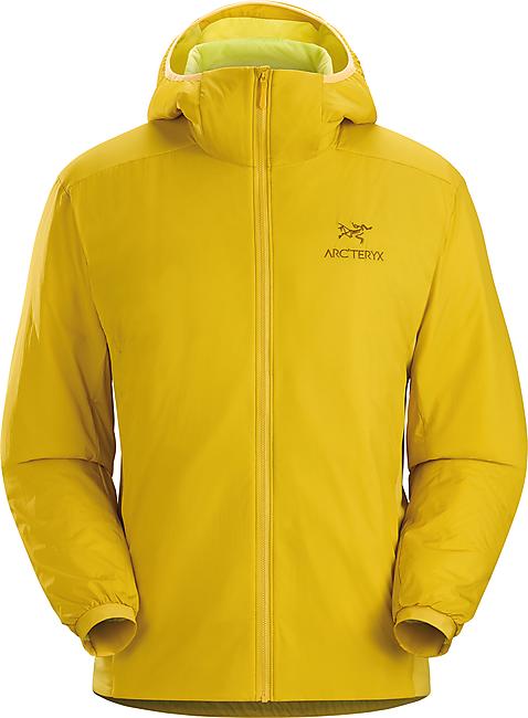 ATOM LT JACKET MEN'S