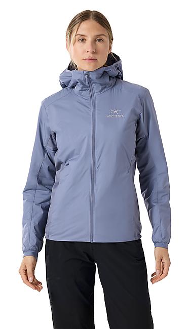 ATOM HOODY W