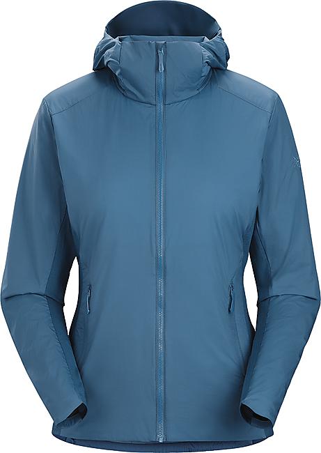 VESTE ATOM LIGHTWEIGHT HOODY W
