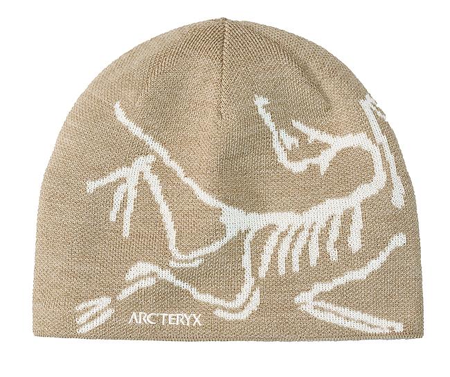 BONNET BIRD HEAD TOQUE