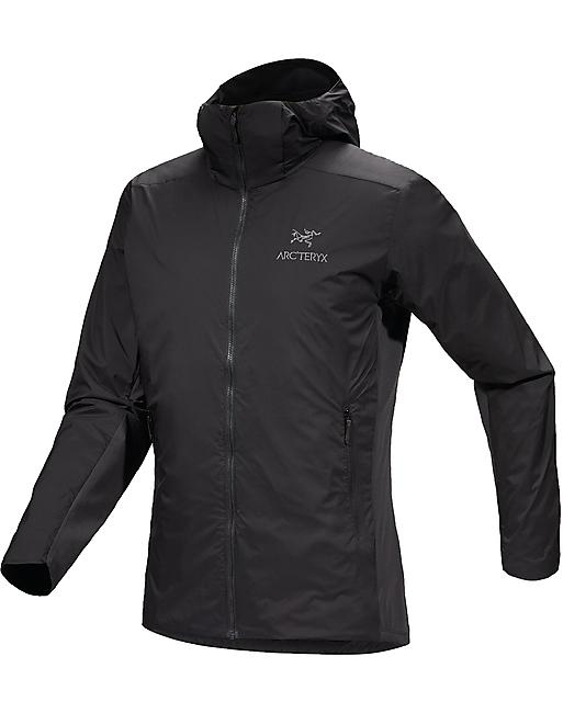VESTE SYNTHETIQUE ATOM SL HOODY M