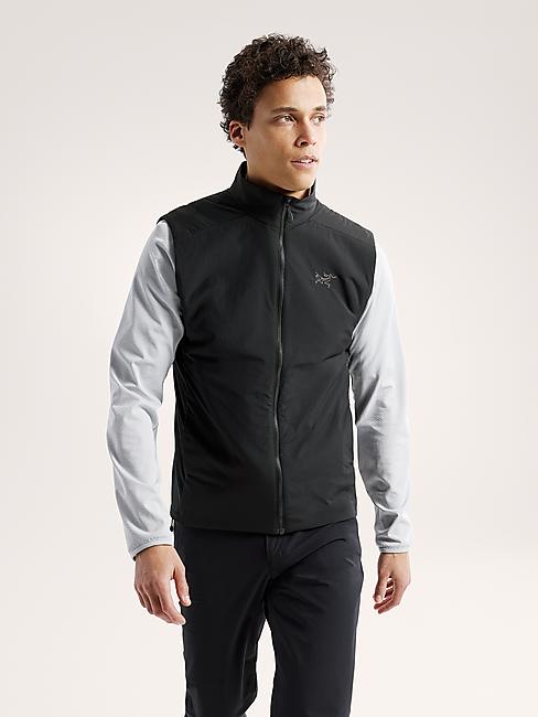 VESTE SYNTHETIQUE ATOM SL VEST M