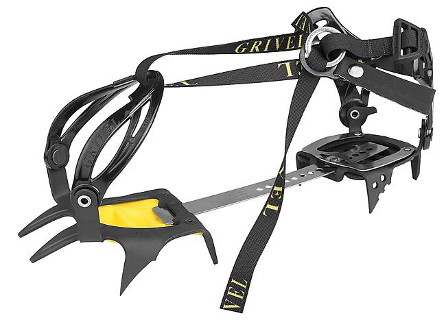 CRAMPONS G1 NEW CLASSIC/ANTIBOTT