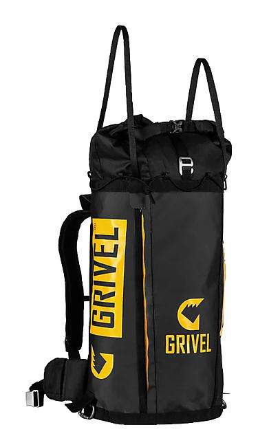 SAC DE HISSAGE GRAND CAP 40
