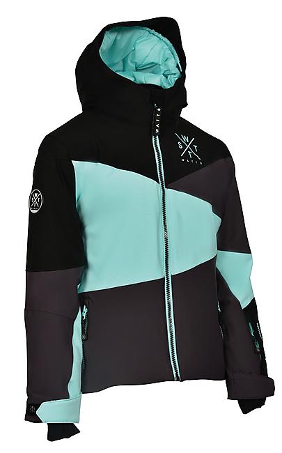 VESTE DE SKI AHANA JR