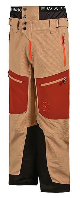 PANTALON DE SKI LEVEL M PANT