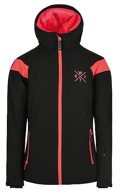 VESTE DE SKI ICE