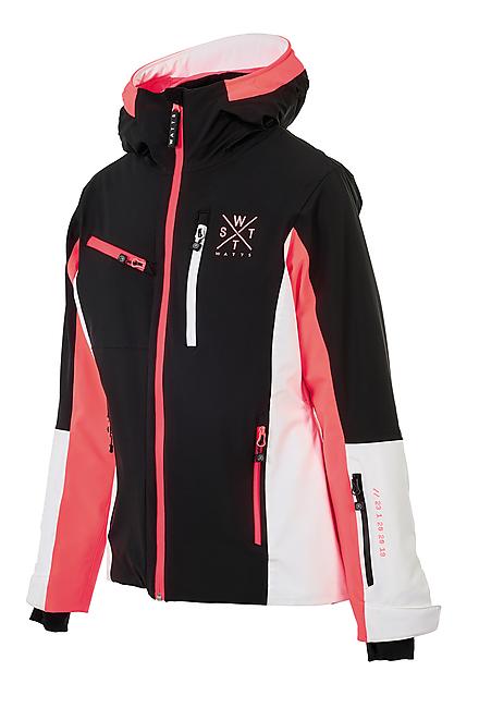 VESTE FICTION F