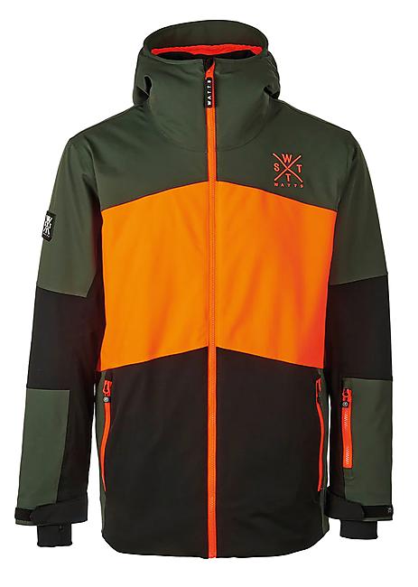 VESTE EVEREST VESTE M