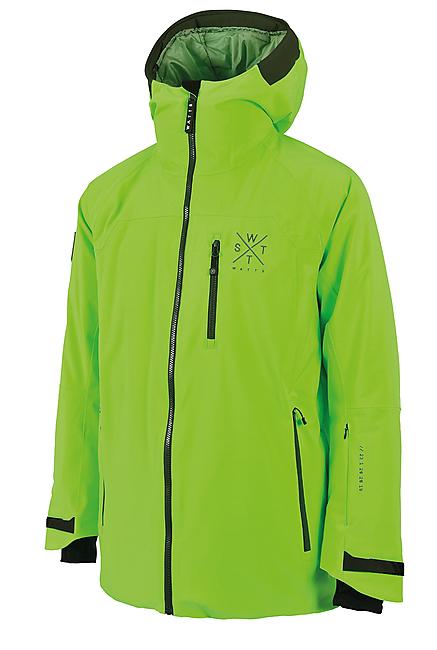 VESTE REGULAR M