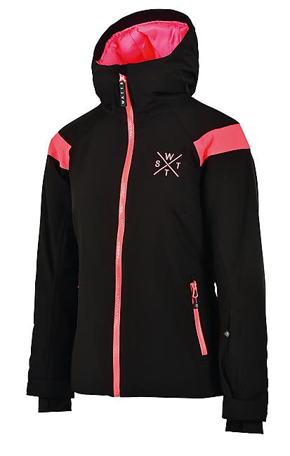 VESTE ICE F