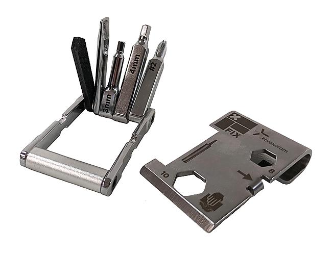 SPLITBOARD MULTI-TOOL