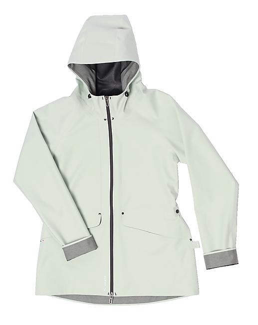 MISTRAL VESTE FEMME