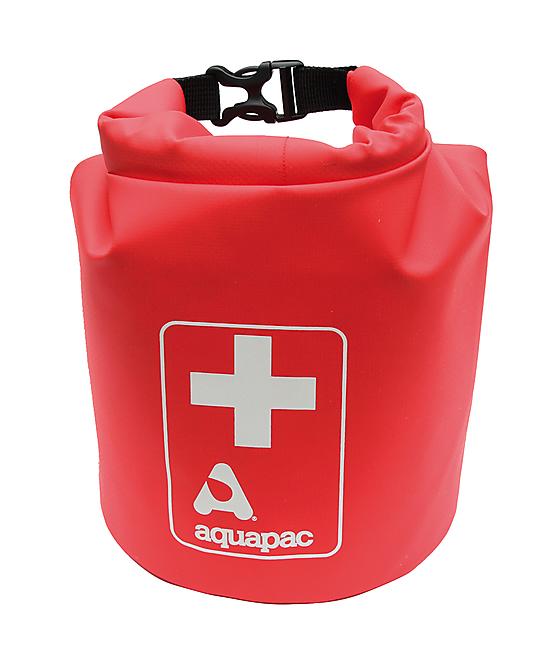 SAC TROUSSE DE PREMIERS SECOURS ETANCHE