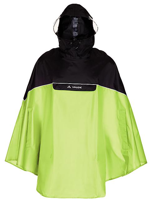 PONCHO COVERO II