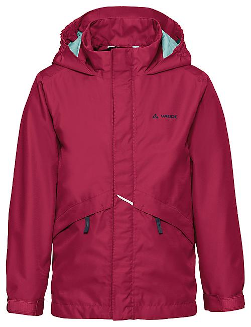 VESTE IMPERMEABLE KIDS ESCAPE LIGHT JKT III