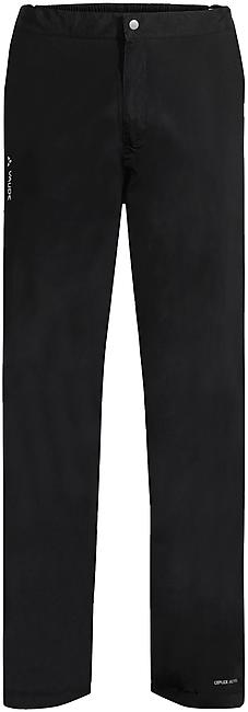 SUR-PANTALON IMPERMEABLE YARAS RAIN ZIP PANT M