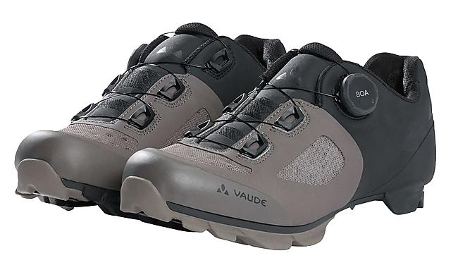 CHAUSSURES DE VELO MTB KURO TECH