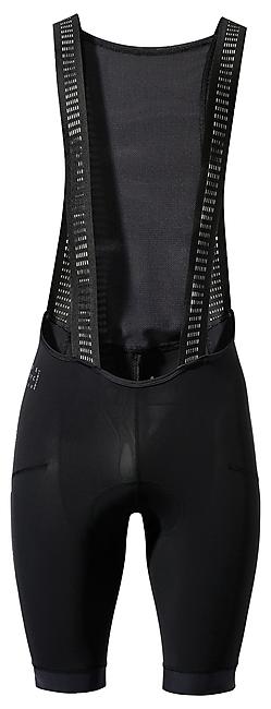 CUISSARD A BRETELLES KURO BIB TIGHTS M