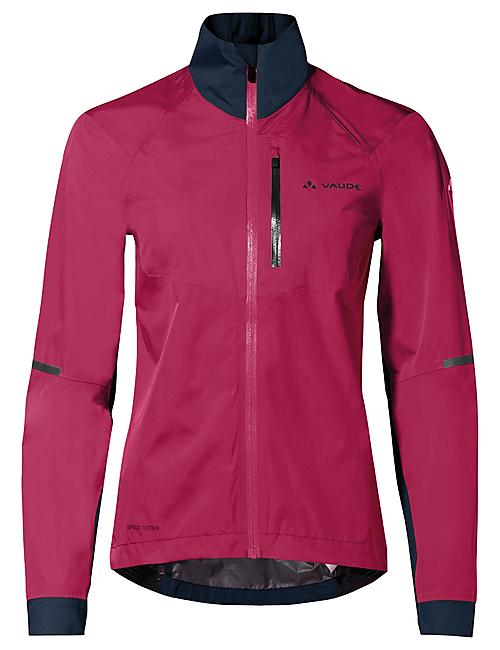 VESTE IMPERMEABLE KURO RAIN JACKET W