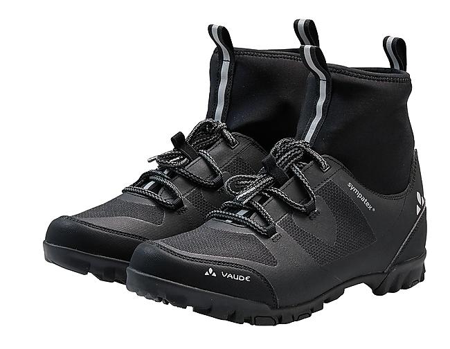 CHAUSSURES DE VELO TVL PAVEI MID WINTER STX