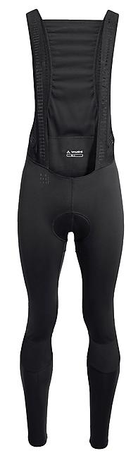 COLLANT A BRETELLES KURO WARM BIB TIGHTS M