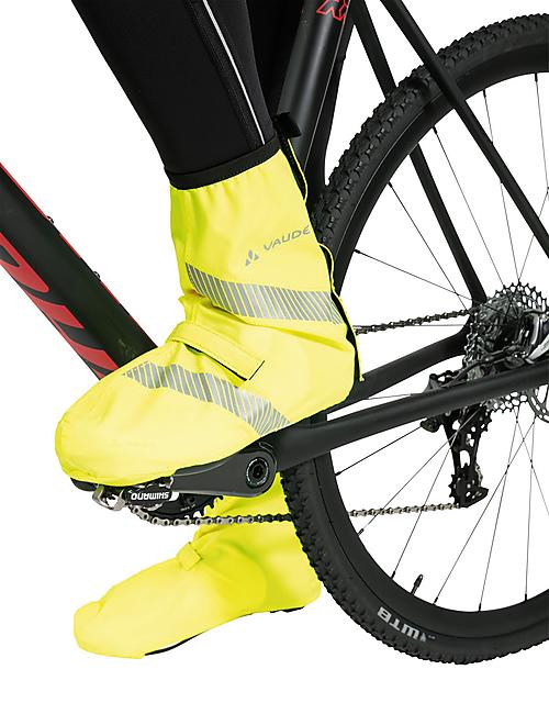 SUR-CHAUSSURES LUMINUM BIKE GAITER