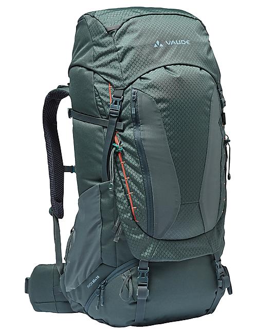 SAC DE GRANDE RANDONNEE AVOX 65+10