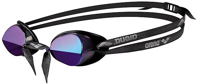 LUNETTES DE NATATION SWEDIX MIRROR