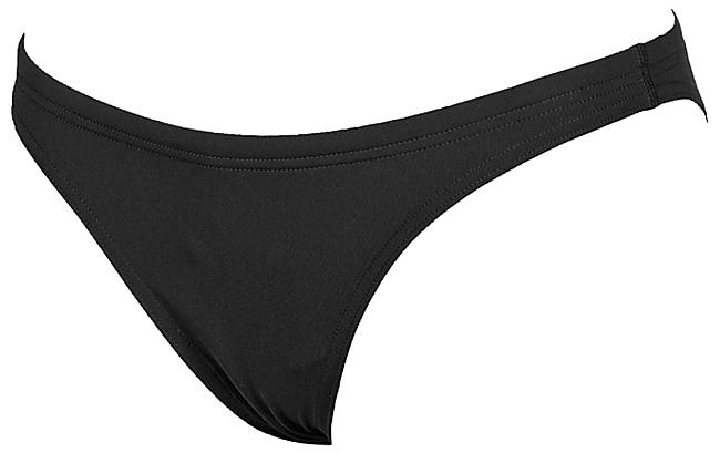 BAS DE MAILLOT DE BAIN SOLID BOTTOM