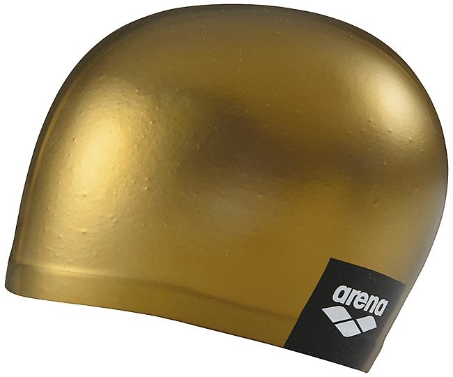 BONNET DE BAIN LOGO MOULDED CAP