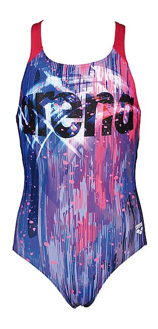 COMET JR SWIM PRO BACK ONE PIECE EF