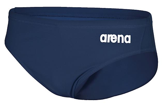 MAILLOT DE BAIN SOLID BRIEF