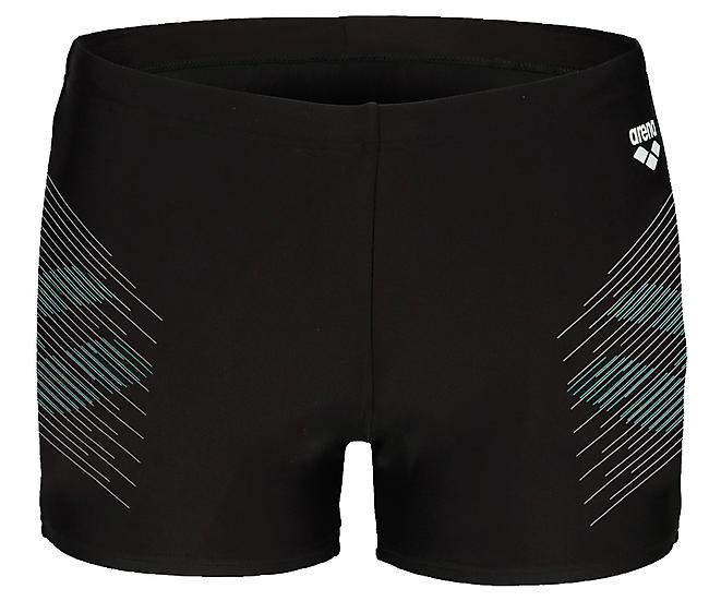 MAILLOT DE BAIN SWIM SHORT GRAPHIC