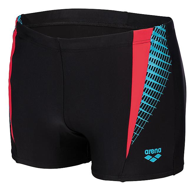 MAILLOT DE BAIN BOXER THREEFOLD SHORT R