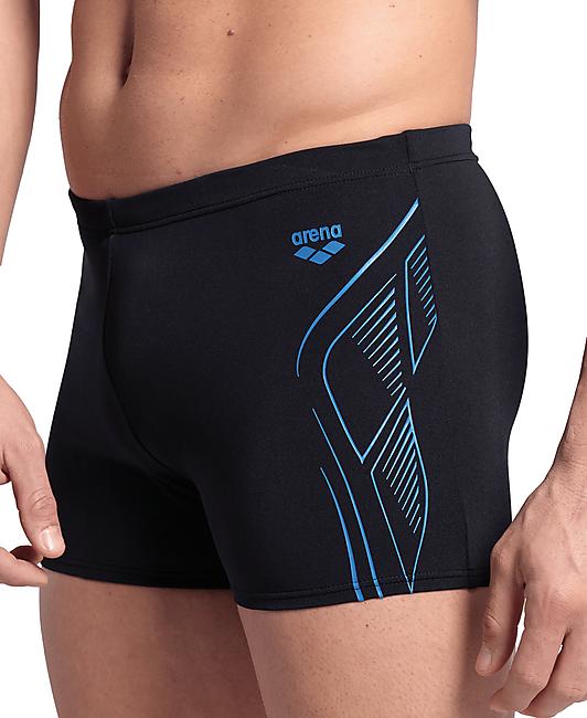 MAILLOT DE BAIN REFLECTING SWIM SHORT