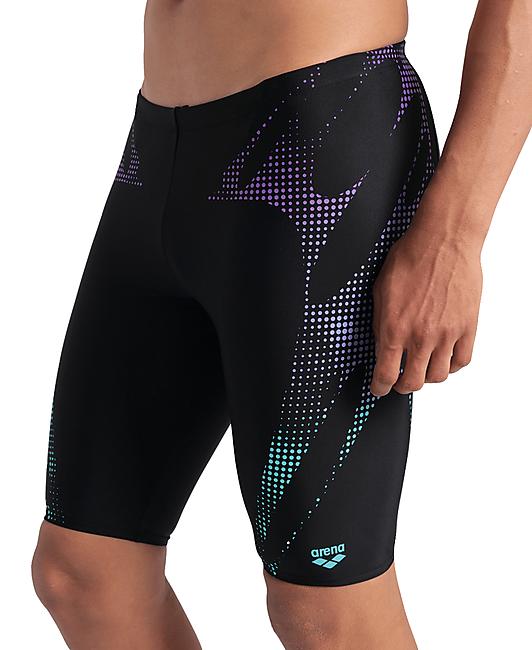 JAMMER DE NATATION SPIDER WEB SWIM