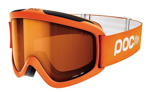 MASQUE DE SKI POCITO IRIS SONAR CAT 1