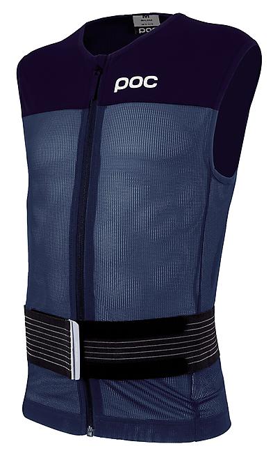 GILET DE PROTECTION VPD AIR VEST JR